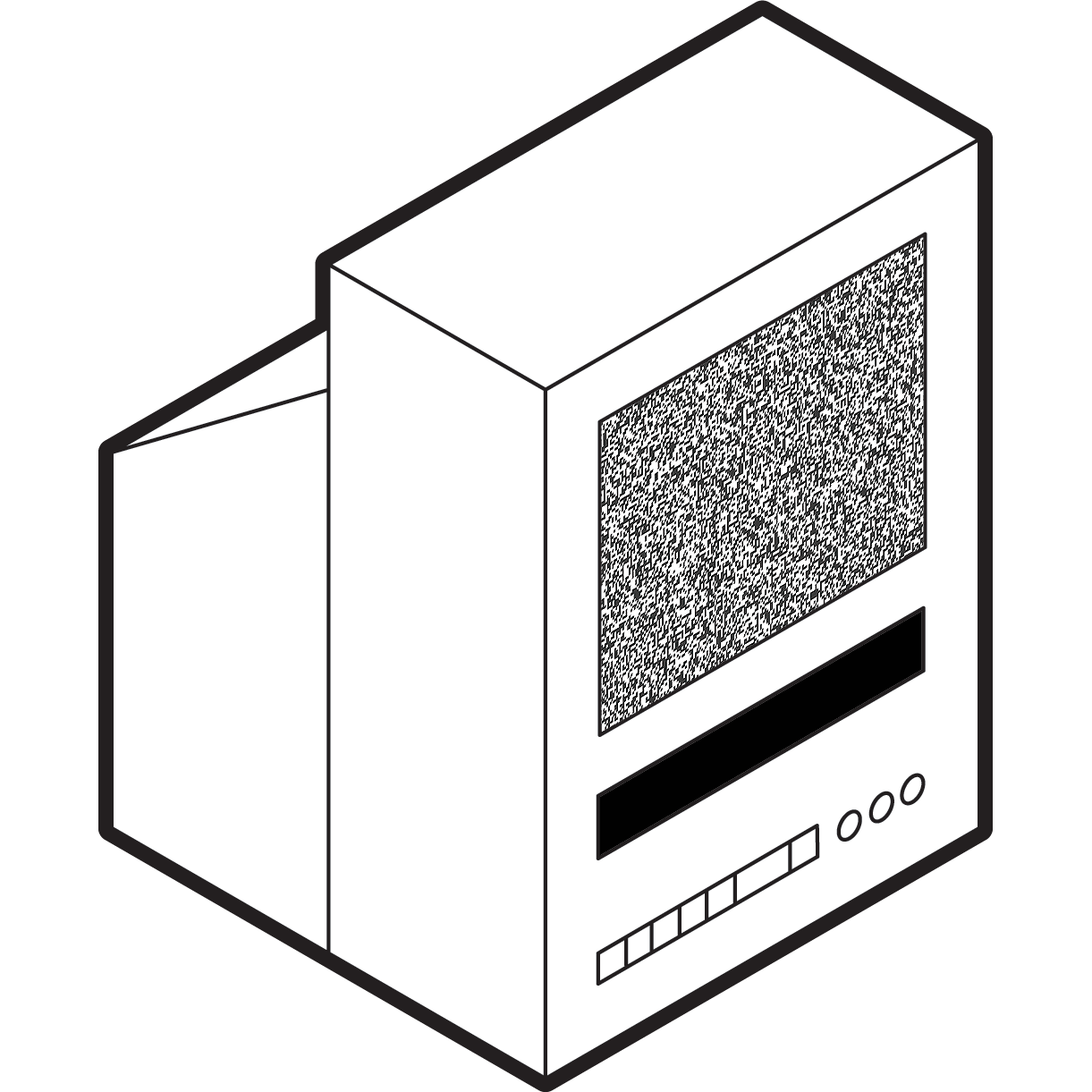 TV-VCR logo