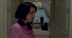 Natalie Portman lookin' all sad