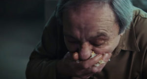 Netflix's The Platform