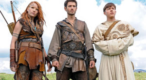 DragonHearters... 3!