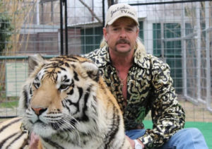 Joe Exotic: Tiger King